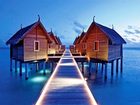 фото отеля Constance Moofushi Resort