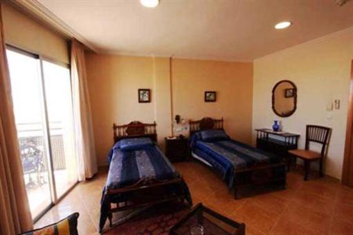 фото отеля Hotel Paloma San Pedro del Pinatar