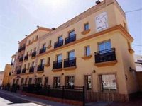Hotel Paloma San Pedro del Pinatar