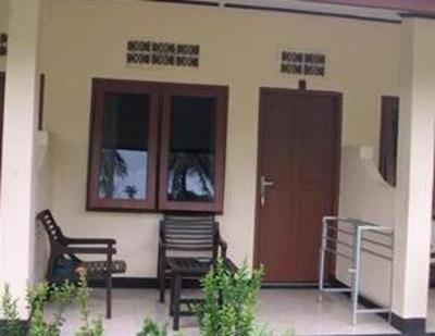 фото отеля Indah Homestay