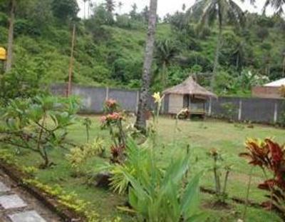 фото отеля Indah Homestay