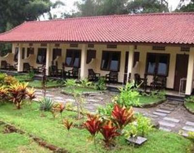 фото отеля Indah Homestay