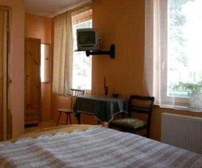 фото отеля Vila Ramybe