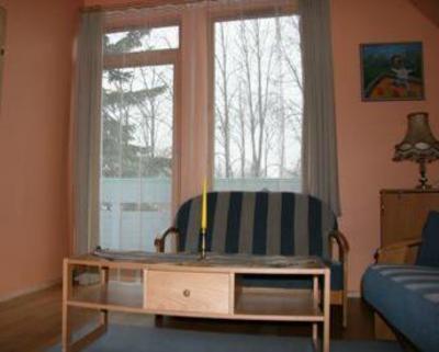 фото отеля Vila Ramybe