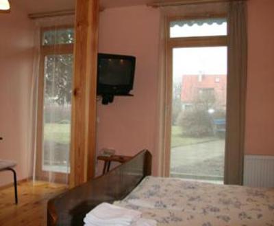 фото отеля Vila Ramybe