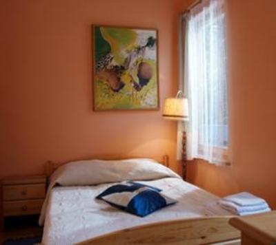 фото отеля Vila Ramybe