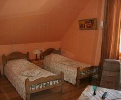 фото отеля Vila Ramybe