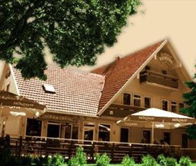 фото отеля Vila Ramybe