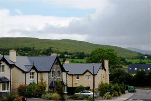 фото отеля Foley's Townhouse Kenmare