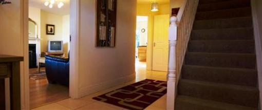 фото отеля Foley's Townhouse Kenmare