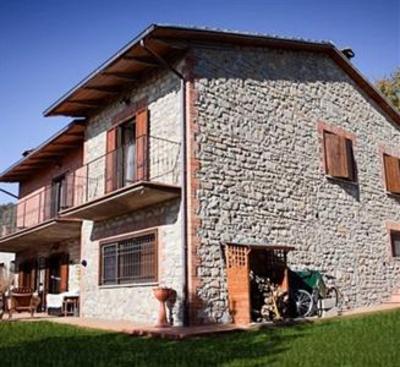 фото отеля Il Casale Del Ra