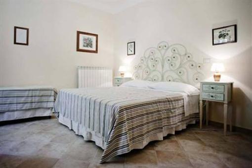 фото отеля Il Casale Del Ra