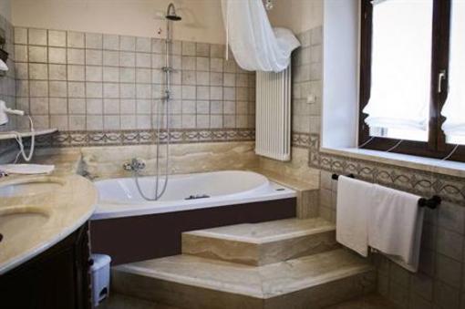 фото отеля Il Casale Del Ra