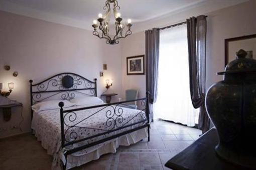 фото отеля Il Casale Del Ra
