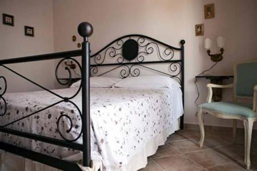 фото отеля Il Casale Del Ra
