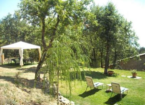 фото отеля Il Casale Del Ra