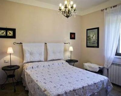 фото отеля Il Casale Del Ra
