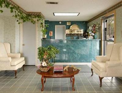 фото отеля Days Inn Jacksonville (Arkansas)