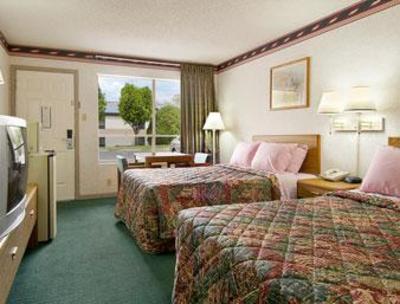 фото отеля Days Inn Jacksonville (Arkansas)
