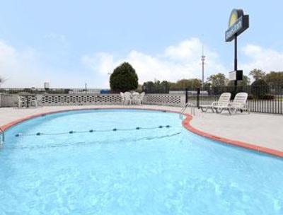 фото отеля Days Inn Jacksonville (Arkansas)