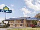 фото отеля Days Inn Jacksonville (Arkansas)