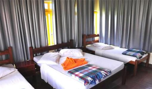 фото отеля Hotel Fazenda 3 Poderes