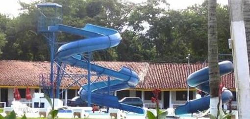 фото отеля Hotel Fazenda 3 Poderes