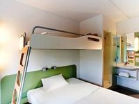 Ibis Budget Strasbourg Sud Illkirch Geispolsheim