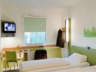 фото отеля Ibis Budget Strasbourg Sud Illkirch Geispolsheim