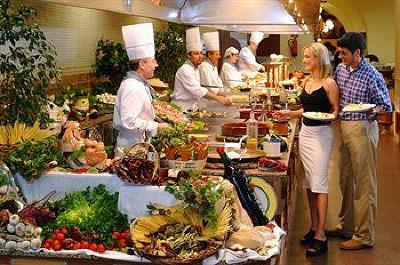 фото отеля Estival Park Hotel Salou