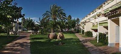 фото отеля Estival Park Hotel Salou