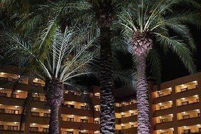 фото отеля Estival Park Hotel Salou