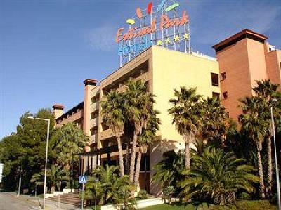 фото отеля Estival Park Hotel Salou