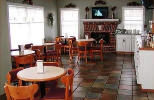 фото отеля Carriage House Inn Branson
