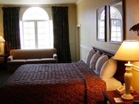 Carriage House Inn Branson