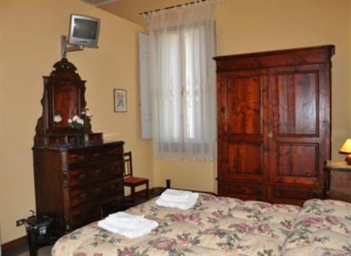 фото отеля Casa Don Secchiaroli