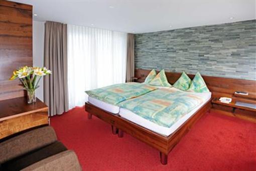фото отеля Hotel Continental Zermatt