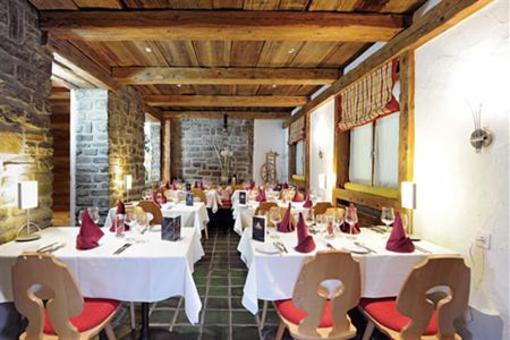 фото отеля Hotel Continental Zermatt