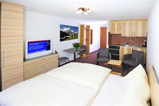 фото отеля Hotel Continental Zermatt