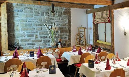фото отеля Hotel Continental Zermatt