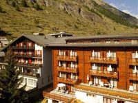 Hotel Continental Zermatt