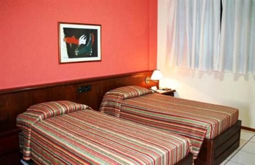фото отеля Bristol Multy Exceler Plaza Hotel