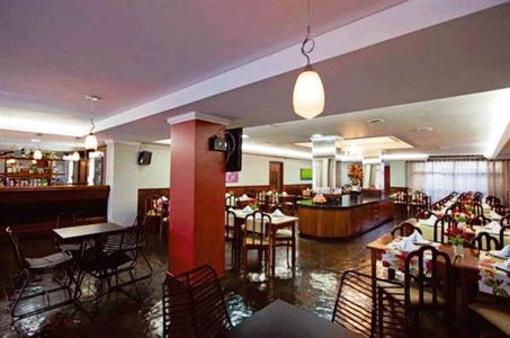 фото отеля Bristol Multy Exceler Plaza Hotel