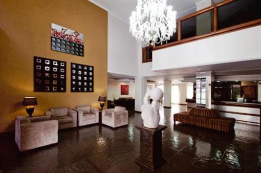 фото отеля Bristol Multy Exceler Plaza Hotel