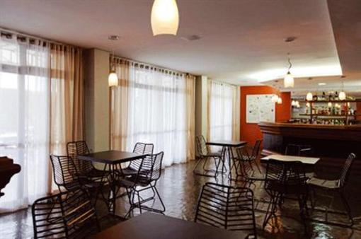 фото отеля Bristol Multy Exceler Plaza Hotel