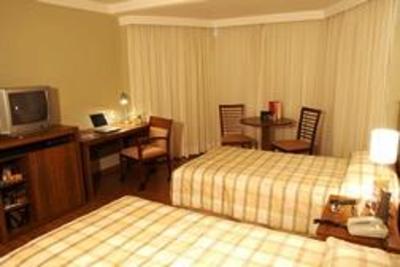 фото отеля Naoum Plaza Hotel