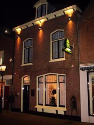 фото отеля Hotel Montfoort