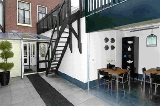 фото отеля Hotel Montfoort