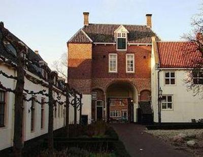 фото отеля Hotel Montfoort