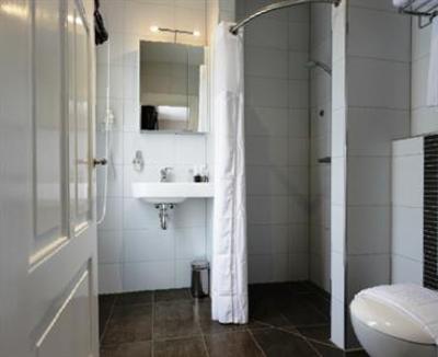 фото отеля Hotel Montfoort